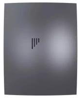 Вентилятор вытяжной DiCiTi BREEZE 4C Dark gray metal, темно-серый 9 Вт