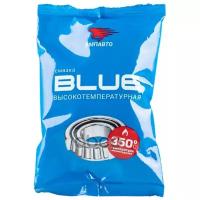 Смазка синяя высокотемпературная МС 1510 BLUE литиевая комплексная 80 г стик-пакет, ВМПАВТО