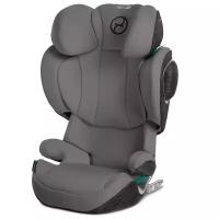 Автокресло группа 2/3 (15-36 кг) Cybex Solution Z-Fix