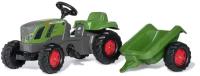 Педальный трактор ROLLY TOYS ROLLYKID FENDT 516 VARIO 013166