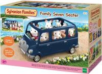 Набор Sylvanian Families «Семейный автомобиль, 7 мест»