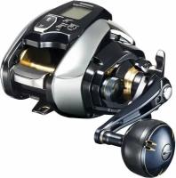 Мультипликатор электрический Shimano 20 BEAST MASTER 1000EJ