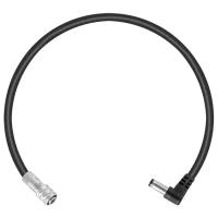 SmallRig Кабель питания SmallRig 2920 для адаптера DC5525 to 2-Pin Charging Cable for BMPCC 4K/6K