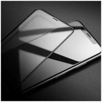 Защитное стекло 3D для iPhone XR 6.1 и IPhone 11