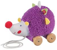 Каталка-игрушка Happy Baby SPEEDY HEDGEHOG (330349)