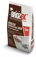 Сухая смесь для ремонта и восстановления бетона и железобетонных изделий Brozex 