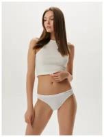 Трусы женские MiNiMi MA 221B slip размер 50, bianco (Белый)