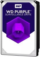 8 Tb Жесткий диск Western Digital - WD82PURX