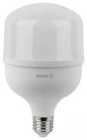 Лампа светодиодная LED HW 30Вт E27 (замена 300Вт) холодный белый код 4058075576797 LEDVANCE ( 1шт. )