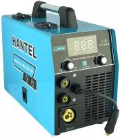 Сварочный аппарат инверторного типа HANTEL Industrial MIG 300 PRO, MMA, MIG/MAG