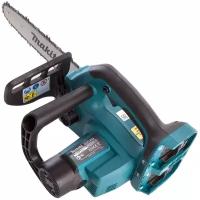 Пила цепная аккумуляторная Makita LXT DUC302RF2 (DUC302RF2) 800 Вт 12