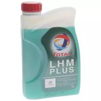 Гидравлическая жидкость TOTAL LHM Plus