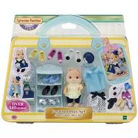 Sylvanian families мебель для детской комнаты 5436