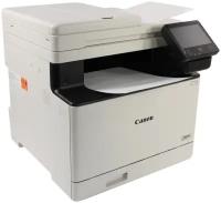 МФУ лазерное Canon i-SENSYS MF754Cdw, цветн., A4, белый