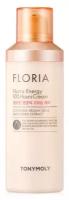 TONY MOLY Floria Nutra Energy 100 Hours Cream питательный крем для лица