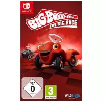 Игра Big Bobby Car: The Big Race