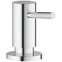 Дозатор для жидкого мыла Grohe Cosmopolitan 40535, хром