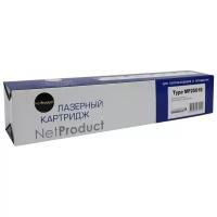 Тонер-картридж NetProduct (N-Type MP2501E) для Ricoh Aficio MP2001/L/SP/MP2501L, туба, 6K