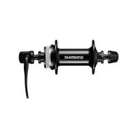 Втулка передняя Shimano HB-MT200 (32H, QR, C.Lock)