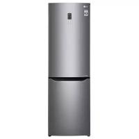 Холодильник LG GA-B419S GL
