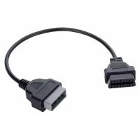 Переходник 14 Pin - OBD 2 16 Pin для Nissan