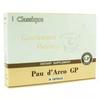 Pau d'Arco GP капс., 30 шт