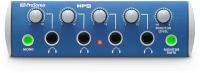 Студийный усилитель для наушников PreSonus HP4