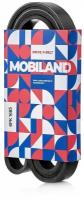 MOBILAND 501261685 Ремень 6PK1685 (EPDM) для а/м FORD MONDEO IV седан (BA7), TRANSIT V363 Автобус (FAD, FBD), OPEL ZAFI