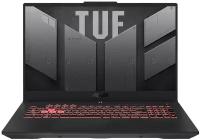 Ноутбук ASUS TUF Gaming A17 FA707RE-HX027 AMD Ryzen 7-6800H/8G/512G SSD/17,3