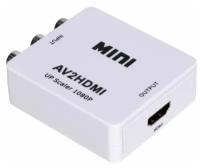 HD видеоконвертер DOFA AV2-HDMI