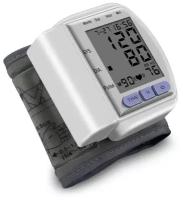 Цифровой тонометр Blood Pressure Monitor 7.4