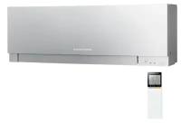 Внутренний настенный блок Mitsubishi Electric MSZ-EF25VGKS