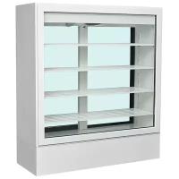 Шкаф холодильный универсальный OSTEN CRISTALE 1400