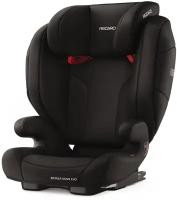 Автокресло группа 2/3 (15-36 кг) Recaro Monza Nova Evo Seatfix