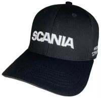 Бейсболка скания / SCANIA