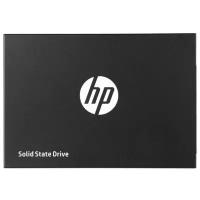 Накопитель SSD 1 Тб HP S700 (6MC15AA) SATA 2.5