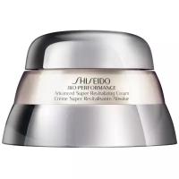 Улучшенный супервосстанавливающий крем Shiseido, Bio-Performance Advanced Super Revitalizing Cream 50мл