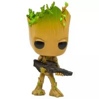 Фигурка Funko POP! Bobble: Marvel: Avengers Infinity War: Groot