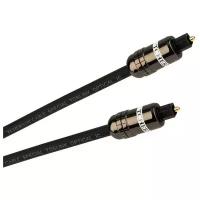 Кабель оптический Toslink - Toslink Tchernov Cable Special Toslink Optical IC 2.0m