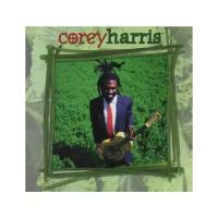 Компакт-Диски, Alligator Records, HARRIS, COREY - Greens From The Garden (CD)