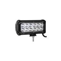 Фара Светодиодная Балка 36w 167x80x65 Дальний 12led 10-30v (Yada) NORD YADA арт. 906079