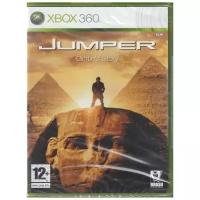 игра Jumper Griffin's Story (Xbox 360)