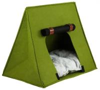 Домик-палатка для животных, 