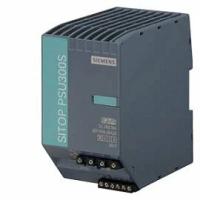 SITOP PSU300S/3AC/DC24B/10A SITOP, стабилизированный блок питания PSU300S 24 V/10 A, вход: 3х-фазный ~400-500 В Выход: =24 В/10 А 6EP1434-2BA20