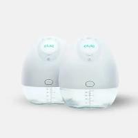 Молокоотсос Elvie Pump - Double Electric Breast Pump (EP01-02-M)