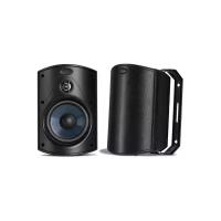 Всепогодная акустика Polk Audio Atrium4 Black