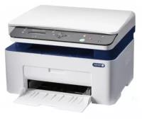 МФУ лазерный Xerox WorkCentre 3025 (3025V_BI) A4 WiFi белый/синий