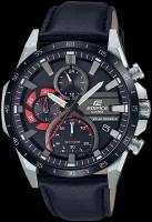 Наручные часы CASIO Edifice EQS-940BL-1A, черный