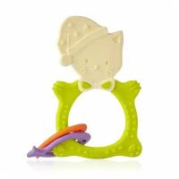 Прорезыватель ROXY-KIDS Meow Teether