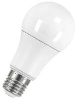 Лампа светодиодная LED Value LVCLA100 12SW/830 12Вт грушевидная матовая E27 230В 10х1 RU OSRAM 4058075578975